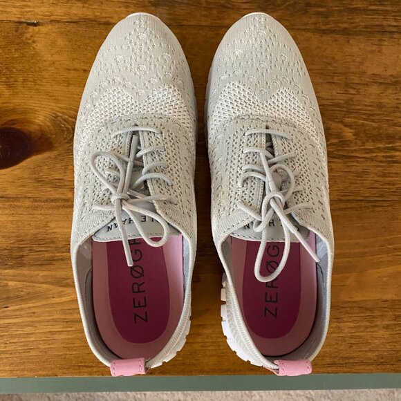 Cole Haan ZeroGrand Sz. 7 - Picture 2 of 9